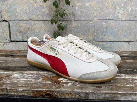 puma sneakers 80s.